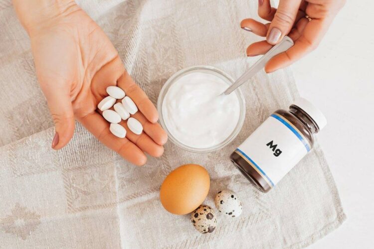 Can Magnesium Be Absorbed Through the Skin 2023 Guide Comentarium