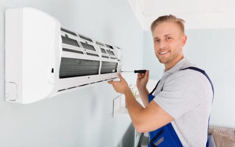 How to Find a Reliable Aircon Service in Singapore