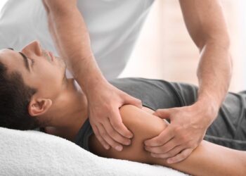 What to do after Massage