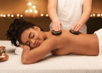 Spa therapist making professional hot stone massage for black lady, luxury spa interior SSUCv3H4sIAAAAAAAACoxWy46sNhDdR8o/jFinFT/ANllmcXdXyi6LKAsDpiHXjRE2mWmN5t9TQDNjXIwyOyiX63mqfF5//unpKau07+vst6fX5Q/+e2tnHyYdejeAmPzykE9maMwUS0zTBzf12sbCSoe6G/TNgHCYrV3Eb+th5oMOszc+cua7OQQz+eDqHyDmuxXK+NSCgO6CsX8JOtao+ut6a+xccItm5KjWwVwhsoOrPc+/tv+n/WA9hBtwlP1h3GhN9vCxRThXy8mf7maGbJdvfj4x8rvRc7j/+k37binhibHvva+NtXowbvYfRrePv/cM9dUM9X3J4C3KbTLW6K2Ij0wyYYTMG8MuvC7VJedGXVTRqgspW1rVnLWFyFcvm+nsxzOU/BbXptPjeI9rkwlCRZElEfnOzRZA4I+qgooyVa302tDYYCk50nLN0a2kROaPaCO9m/YeynE0SAV2Gzoz6bH34aBKCae8xPkAdJIYCRMo6eCGuNyrPZaX8tx3ko+SQiGLoz4qlQUXDNnTk7vpM6NC5AqFqdupr/XwBJO3fiS1Yhzd6Iy2oUssE46aBIjTL/s6iIrAVY5za81NwwTFilB4iRr1DLkd7ZWLcwSQdZZQjAgglU3xRimXOGevbZoGoUogvTAZHWDiUxwRXiDfdzcP12OIkhWoMrWeTIpKSdhpxn072/9PutNDcwSmZILIgpyPT59GSUE5VR23DZhMBclPQfEFPHRz2udTc/aOoytwDa/9ZFNslah5z7BbYWSPpSkVK8T5iB2fhfPxsn1rfLij0hS4g3Z+mad0m5ITjOkKmWOSoo5MrjbNnIBH5YWUZ+v0izD7x6F9L8WJEgLimZ4ZQBNNy6KKBtrqZONDBxUGLJAQMwwbtYhSEaoUjNNTMJrmC3CsO2MmnFNJ0IKCFdrg9hBkcUHQgCAEr6c827cI5SQn56j8HJIRGdBz07voHf/X1douuOeR0gjvweb39SFxy6sSXathg4UVshmj5c5YMuvc+MBoC2bNx97xHm40uzzyVQN1dLfI1eDC+nhmm9WsAWq2/FLOckZzpggtcyoolVlMEjt4wt0a0R7jPFqnm7XJ75wrpY+0KOWyKYl4J10fTHI9owCKj7OdVG5nomTy4wzxy2LRkRDqprJTwIXT3XqI4guRUcF3Qou8K1muTXvwwHfKDPf7dct/QpkzKoFYUZYr+t643TLgpqRFnm/r9mGyXwLNikq1vCU5MMWCXPKmJBelKnmpVW0q2JRFoyq49fYfAAAA//8DAGCJL/IkDAAA