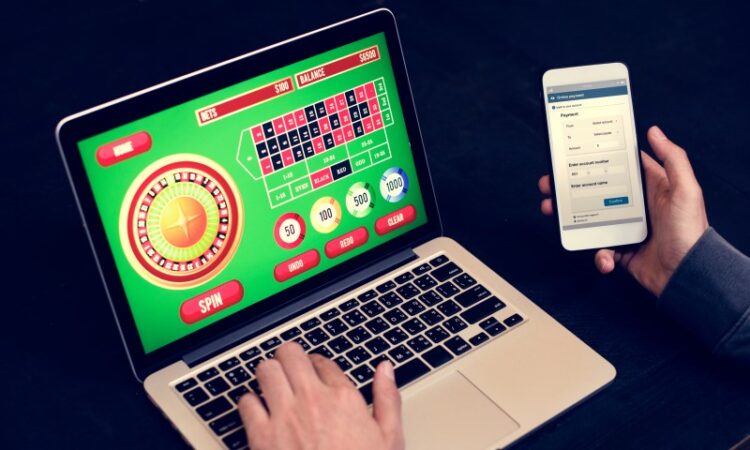 online betting